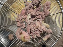 -八合里潮汕鲜牛肉火锅(惠州华贸店)
