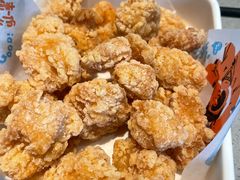 -半天妖烤鱼(永旺梦乐城店)