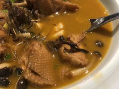 -京采烤鸭清真餐厅(金桥店)