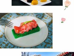 -北京古城老院厉晓麟精致菜