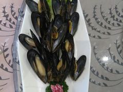 -昌正春天酒店-海鲜餐厅