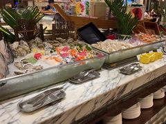-厦门海景洲际酒店·海峡全日制餐厅