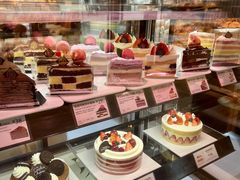 -巴黎贝甜(五月花广场店)