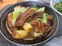 -珍珍小食店(西华路店)