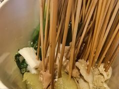 -嘉州鲜知味钵钵鸡(奎星楼店)
