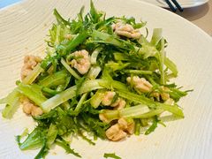 -漢舍川菜馆(国贸商城店)