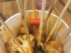 -盒马鲜生(宝地店)