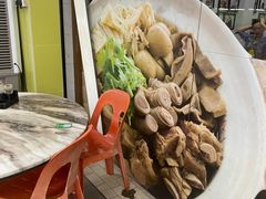 -新峰肉骨茶
