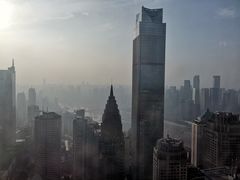 -解放碑威斯汀酒店-知味国际美食餐厅