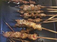 -望京小腰(北京总店)