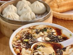 -早对门(鼓楼店)