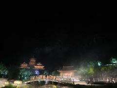 -禅宗少林·音乐大典