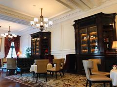 -Salon de Ville浦江汇(上海外滩华尔道夫酒店店)