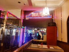 -华梅西餐厅(哈尔滨中央大街店)