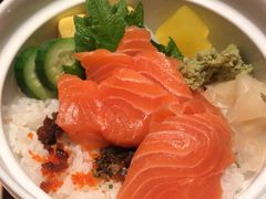 -小山日本料理(电子大厦店)