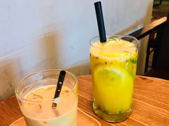 -转山咖啡(松柏社区店)