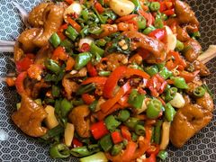 -恰八斗·猛火长沙菜(国贸店)