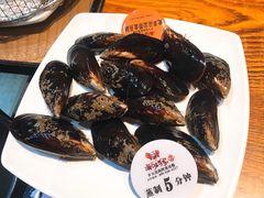 -海味当家·蒸锅海鲜(中山广场创始店)
