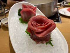 -湯系·煲汤手艺人(东二环泰禾广场店)