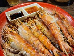 -辉记炭烧海鲜大排档·老字号(福田店)