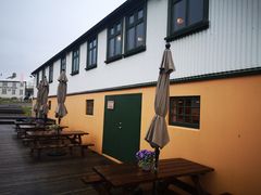 -Pakkhús Restaurant