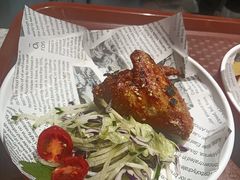 -孖记茶档·热腾茶餐(荔湾领展广场店)