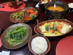 -红泰·泰精选·特色料理(中山路店)
