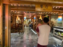 -青水瓦台汤泉(新华店)