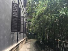 -湖南省立第一师范学校旧址