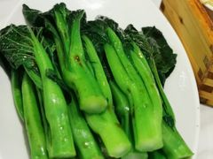-點無缺茶楼·海鲜酒家(世博店)