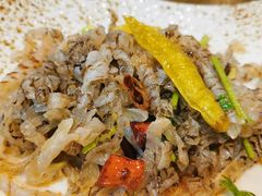 -鲜小岛·铜锅涮肉