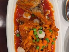 -三玛璐酒楼(汉口路店)