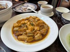 -钱塘花园·宁波菜