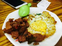 辣肉-志权牛肉面(灵山路店)