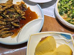 -旺角小渔村(幸福中路店)