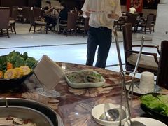 -启东恒大酒店·吕四渔号海鲜餐厅