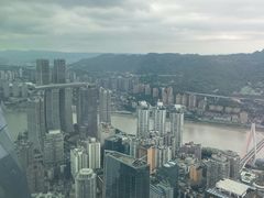 -WFC会仙楼观景台