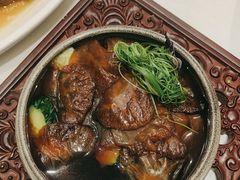 -沪华海鲜大酒楼(南汇店)