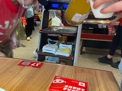 -季季红火锅(长沙步行街店)