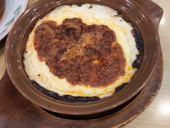米兰风味肉酱利梭多饭-萨莉亚意式餐厅(星海广场店)