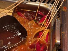 -串一火锅(赛格国际购物中心店)