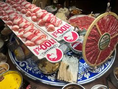 -东道煮牛肉火锅(东盛大街店)