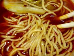 -渝是乎川渝小炒(新世界百货望京店)