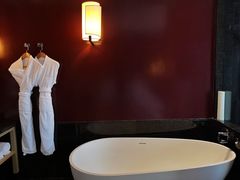 -深圳湾木棉花酒店