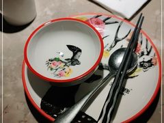 -新白鹿餐厅(金鹰新街口店)