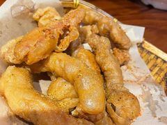 -爆炸头阿姨小四川正宗川味小吃(无任何分店)