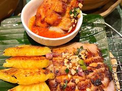 -美奈小馆·越南料理(福田星河COCO Park店)
