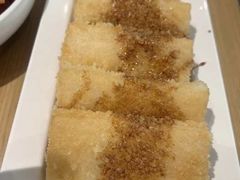 -蓉李记成都名小吃(太原龙湖万达店)