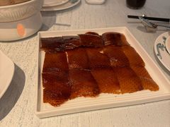 -上海和平饭店龙凤厅 Dragon Phoenix
