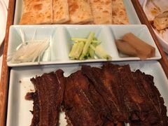 -106餐厅(山水文园店)
